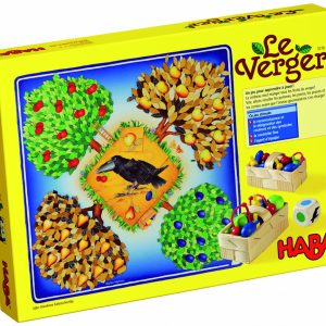 LE VERGER