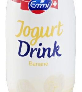 Yogourt Bifidus Banane Drink 50 cl