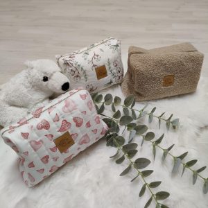 Trousse de toilette