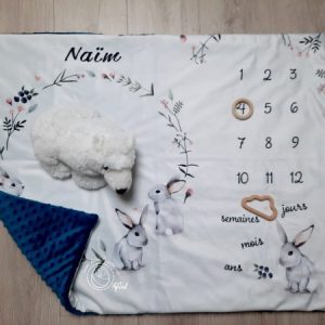 Couverture étape