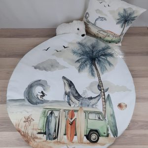 Tapis Voyage
