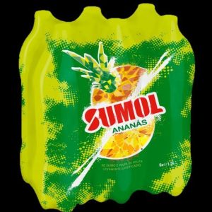 Sumol Ananas 6 x 1.5 l