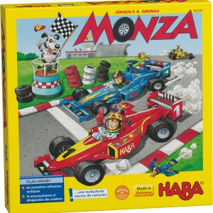 MONZA HABA
