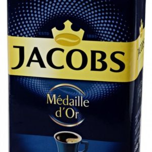 Jacobs Médaille d’Or Moulu 500 gr