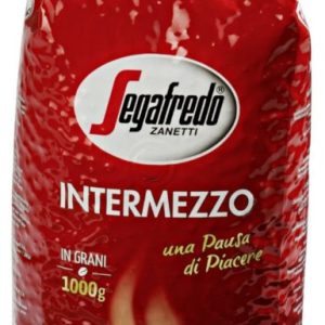 Intermezzo Grains Segafredo 1 kg