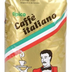 Tipico Caffè Italiano Grains 1 kg