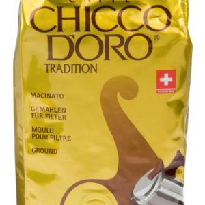 Chicco d’Oro Tradition Moulu 500 gr