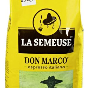 La Semeuse Don Marco Grains 1 kg
