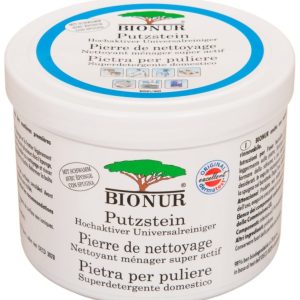 Bionur Pierre de Nettoyage 400 gr