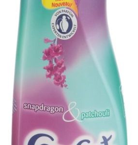 Comfort Snapdragon & Patchouli 1 l
