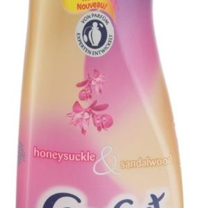 Comfort Miel & Bois de Santal 1 l