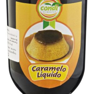 Caramel Liquide Condi 400 gr