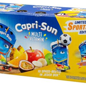 Capri-Sun Multivitamin 20 cl