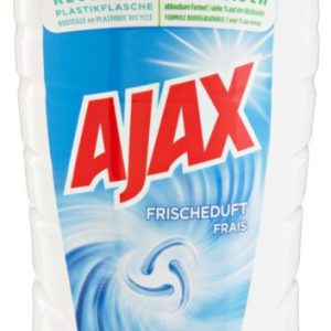 Ajax Toutes Surfaces Fraîcheur 1 l