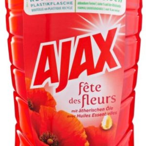 Ajax Toutes Surfaces Fleurs Sauvages 1 l