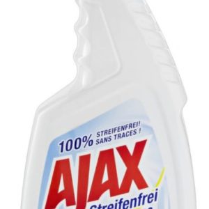 Ajax Vitres sans Traces Spray 500 ml