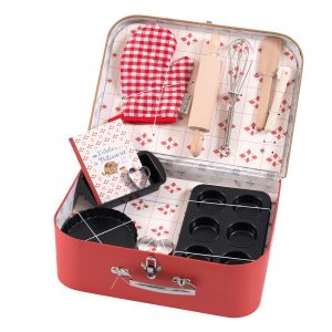 VALISE PÂTISSERIE