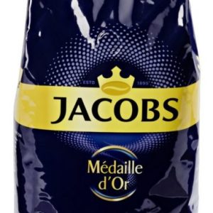 Jacobs Médaille d’Or Grains 1 kg