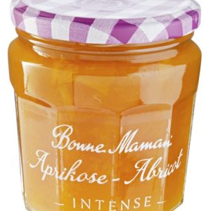 Abricot Intense Bonne Maman 335 gr
