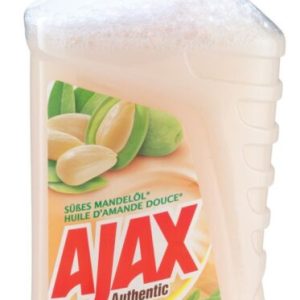 Ajax Parquet Huile Amande Douce 1 l