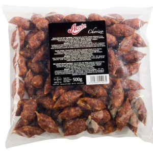 Apérisec Chorizo Aoste 500 g