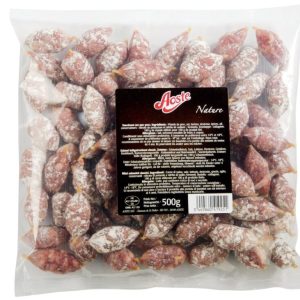 Apérisec Nature Aoste 500 g