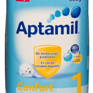 Aptamil Confort 1 Milupa 800 gr