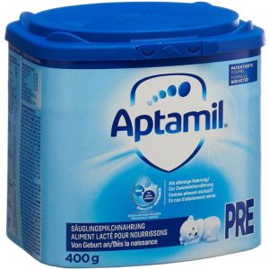 Aptamil Pre Milupa 400 gr