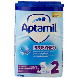 Aptamil Prosyneo 2 Milupa 800 gr