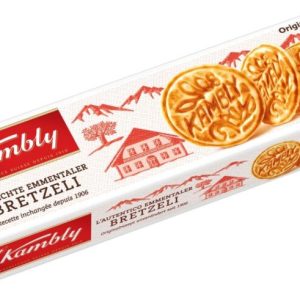 Bretzeli Kambly 3 X 115 gr