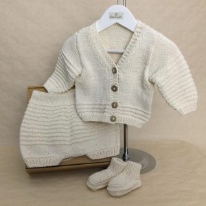 Coffret Ensemble CREME