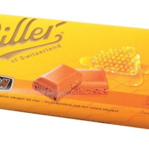 Cailler Rayon Lait 5 x 100 gr