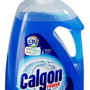 Calgon Gel 2en1 3.75 l