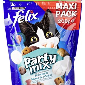 Felix Party Mix Snacks Seaside 200 gr