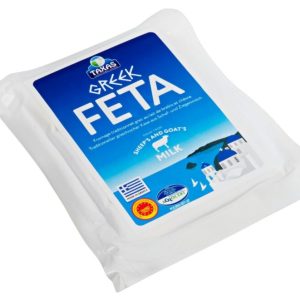Feta DOP Taxas 200g