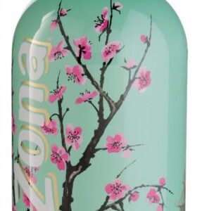 Green Tea Honey Original AriZona 6x 1.5l