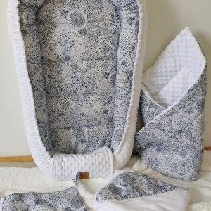 Cape de bain en Liberty