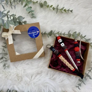 Coffret Tonton