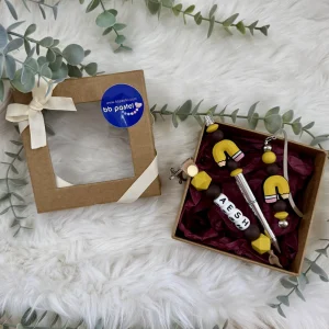 Coffret AESH