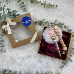 Coffret tata