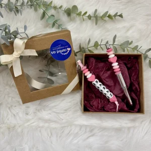 Coffret duo fête des mères coeurs