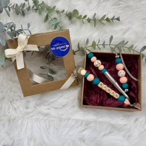 Coffret trio fête des mères coquelicots