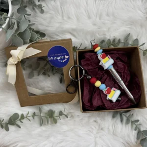 Coffret duo maîtresse