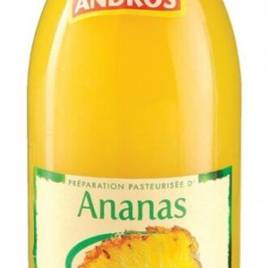Jus Ananas Andros 1 l