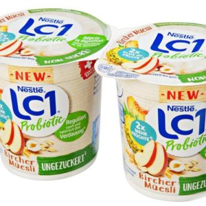 LC1 Prob. Non Sucré Birchermüesli 150g