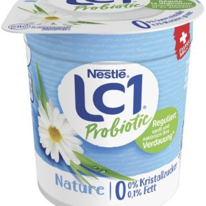 LC1 Probiotic Nature 0% Nestlé 150 g