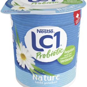 LC1 Probiotic Nature Nestlé 150 g