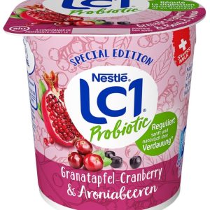 LC1 Probiotic Saison 2 Nestlé 150 g