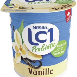 LC1 Probiotic Vanille Nestlé 150 g