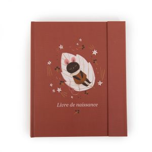 LIVRE DE NAISSANCE  « APRÈS LA PLUIE »